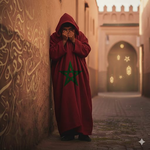 Creative PowerPoint slide example