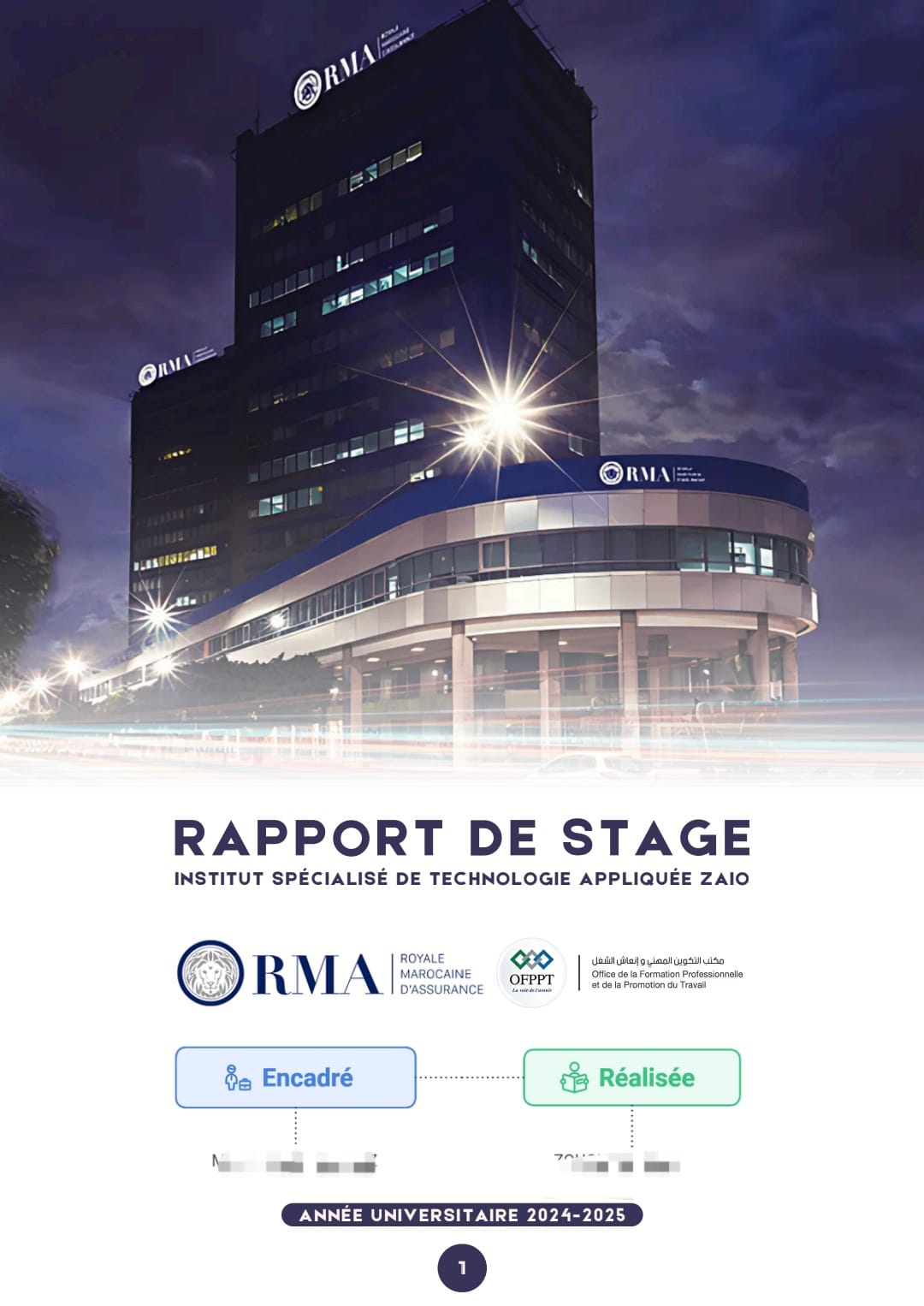 Creative PowerPoint slide example